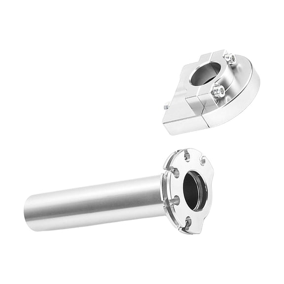 Pit Dirt Bike Accessories 22mm 7/8in Throttle Assist Twist Accelerator Handle Grip Throttle Handlebar Grips