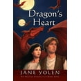 thumbnail image 1 of Pre-Owned Dragon's Heart: The Pit Dragon Chronicles, Volume Four (4) (Hardcover) 0152059199 9780152059194, 1 of 1