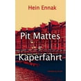 thumbnail image 1 of Pit Mattes - Kaperfahrt (Paperback), 1 of 1