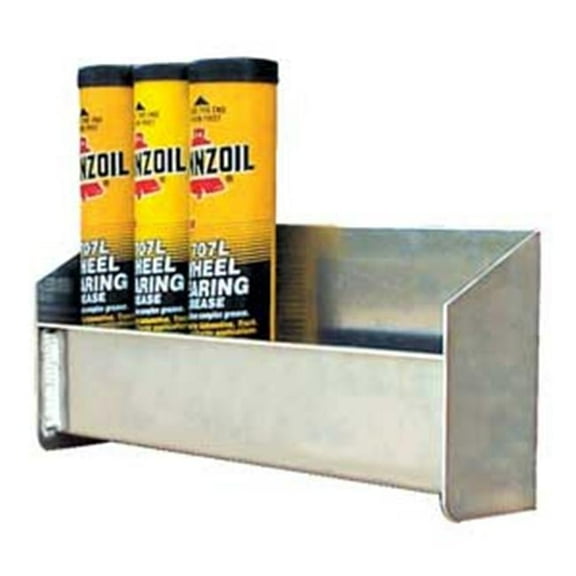 Pit Pal 103 Six Unit Grease Cartridge Shelf