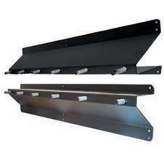Pit Pal 1038 6-Unit Shock Rack