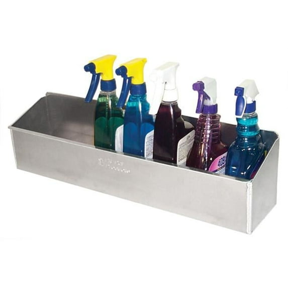 Pit Pal 112 10-Container Shelf
