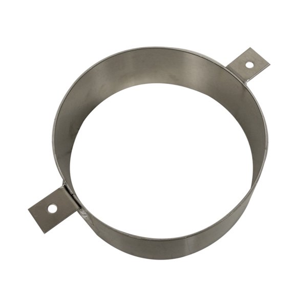 Pit Pal 119 Dominator Carburetor Ring