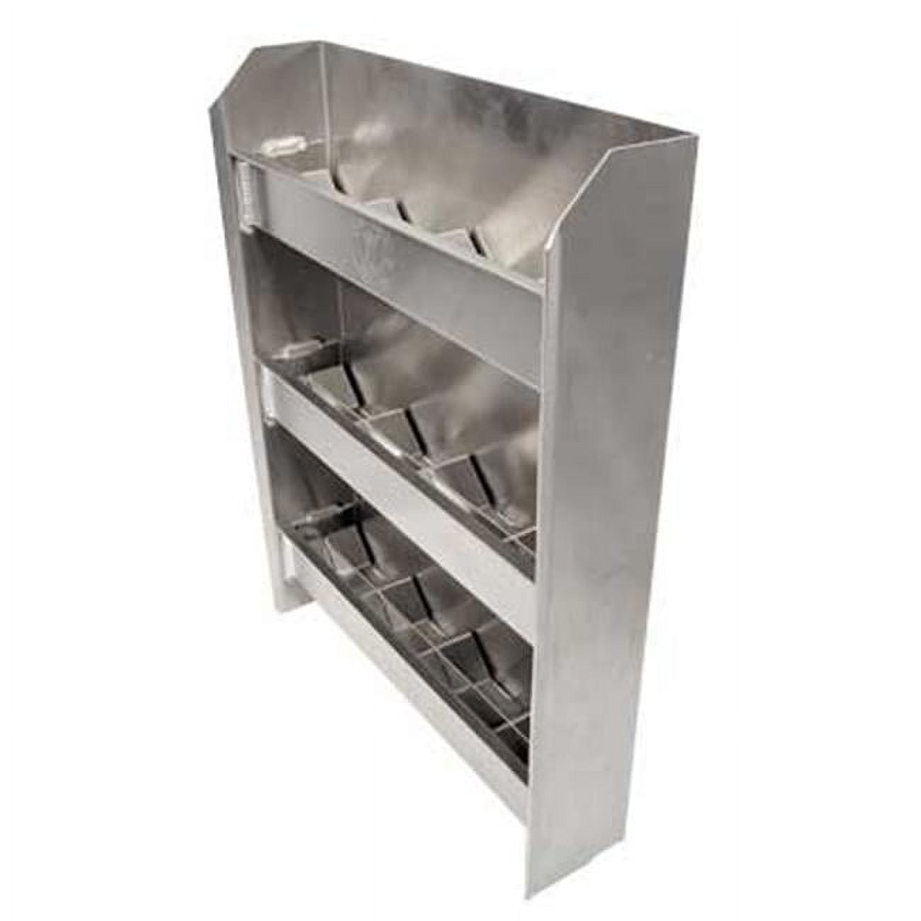 Pit Pal 139 Double Gear Storage Rack - Walmart.com