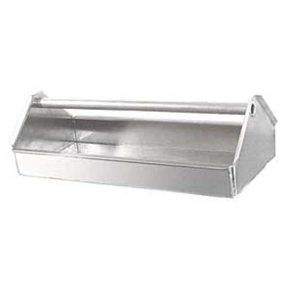 Pit Pal 159 16''W x 5''H Utility Tool Tray