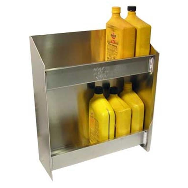 スチールラック・メタルラック PIT PAL OIL STORAGE CABINET Oil Cabinet 16.5