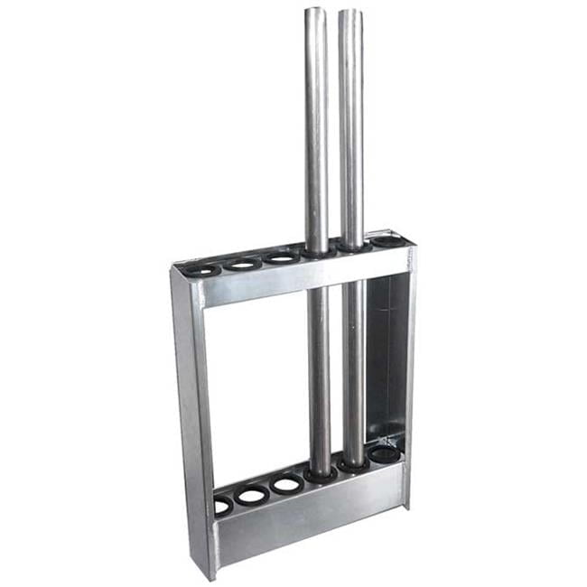 Pit Pal 166 Karting Axle Rack - Walmart.com