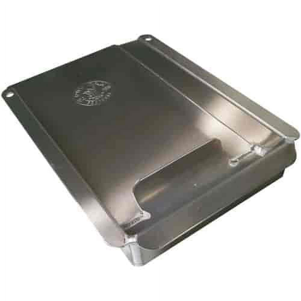 Pit Pal 193 Aluminum Floor Jack Mount