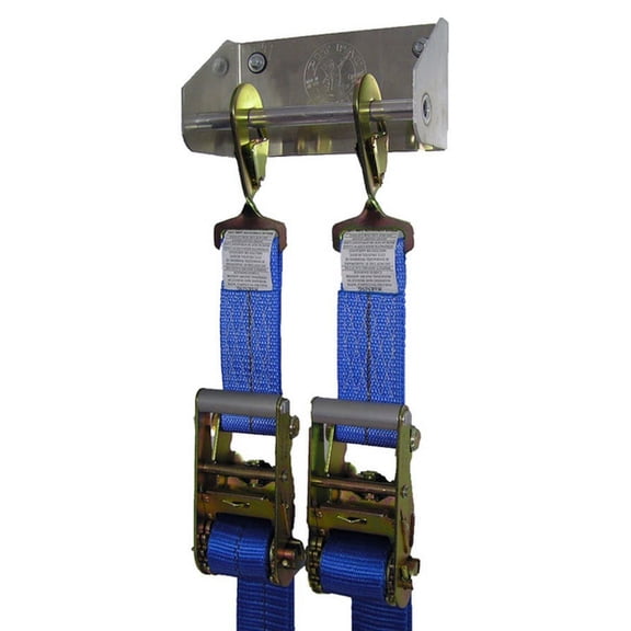 Pit Pal 217 Tie-Down Hanger