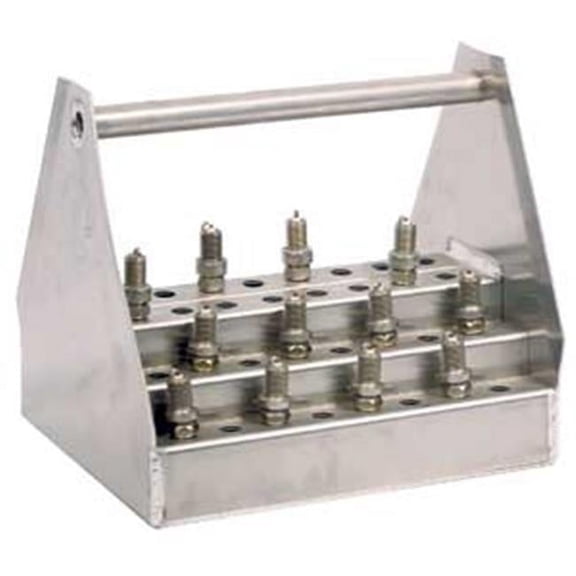 Pit Pal 230 Junior Spark Plug Caddy