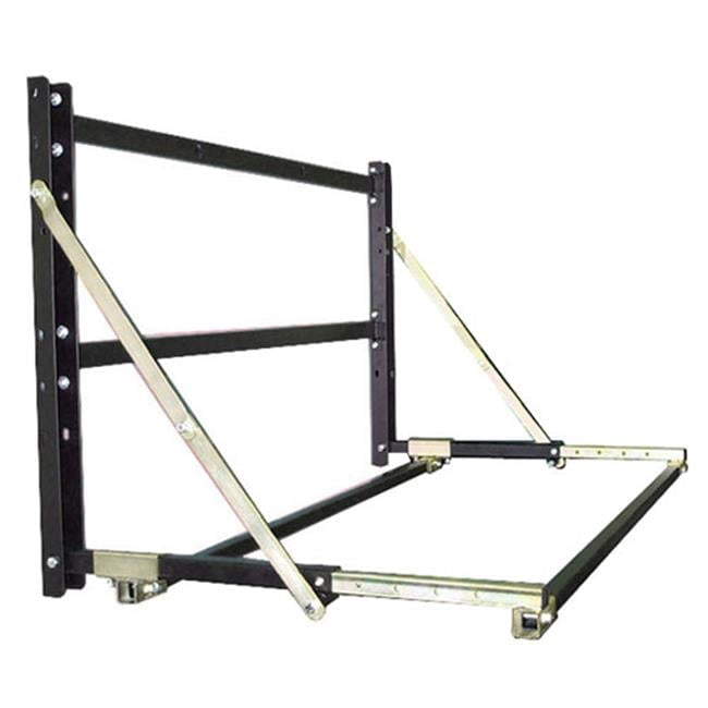 Pit Pal 294 48 Inch Adjustable Tire Rack