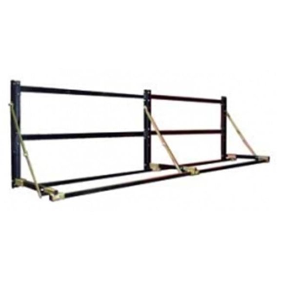 Pit Pal 294E 48 in Tire Rack Add-On Kit