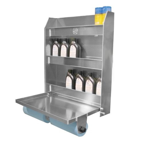 Pit Pal 320 Multipurpose Cabinet