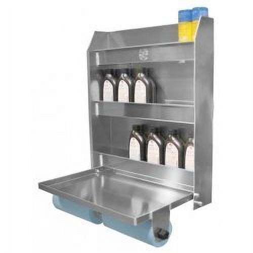 Pit Pal 320 Multipurpose Cabinet