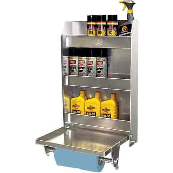 Pit Pal 323 Multipurpose Cabinet
