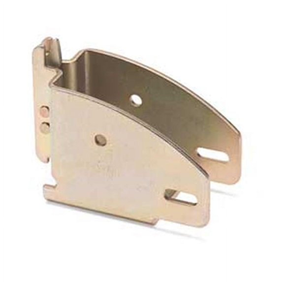 Pit Pal 430WB E Track for Wood Beam End
