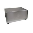 thumbnail image 1 of Pit Pal 596 Portable Aluminum Step - 20 W in., 1 of 1