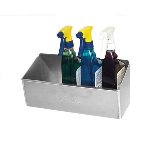 Pit Pal 111 6-Container Shelf