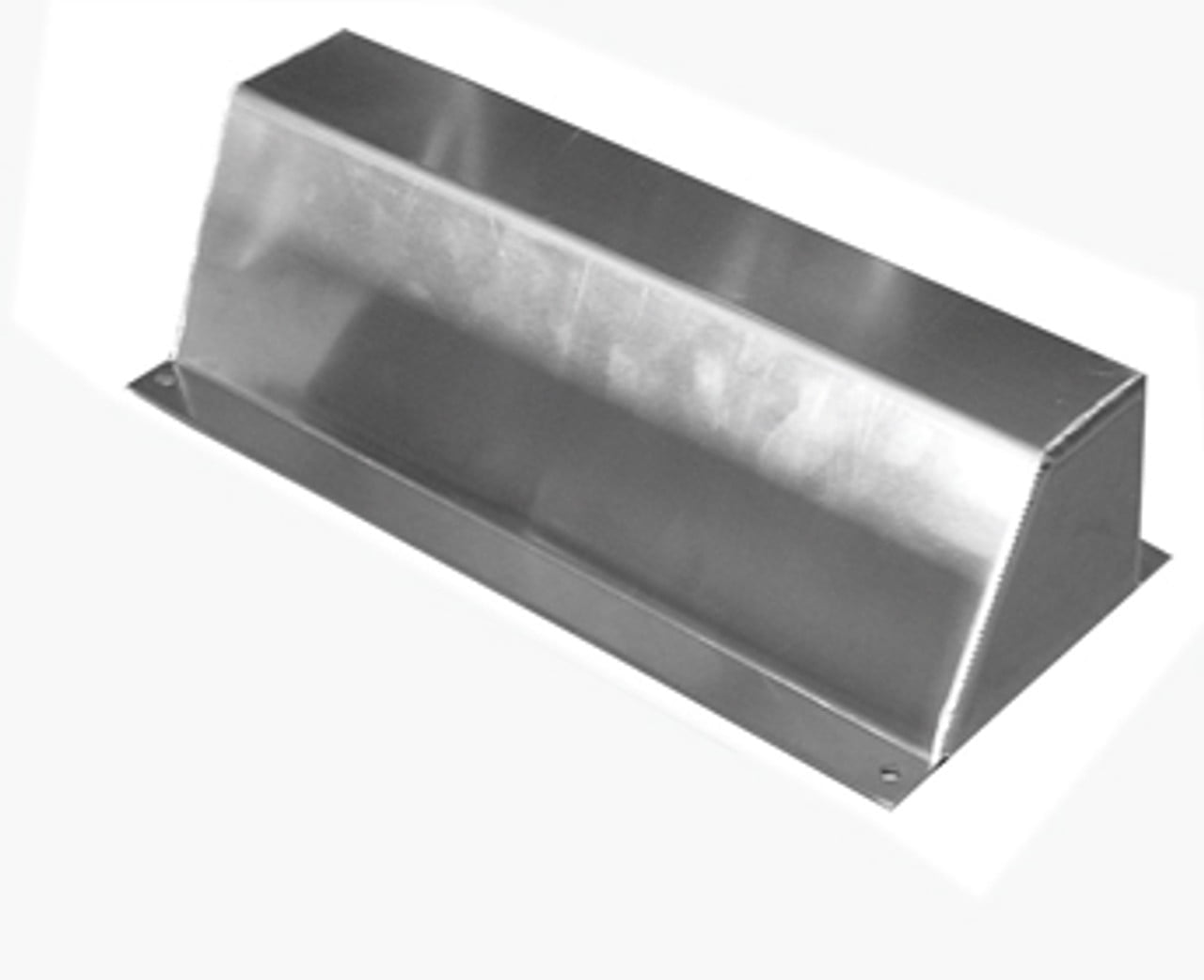 Pit Pal Ramp Riser - 14in.W x 4in.H x 6.75in.D - Aluminum - Walmart.com