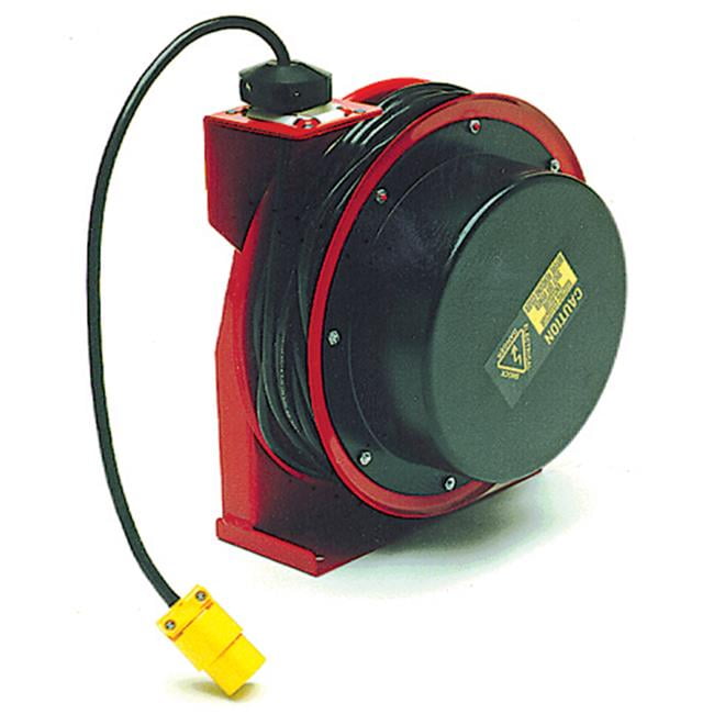 Pit Pal L4050-163-3 Reelcraft Electric Cord Reels 50