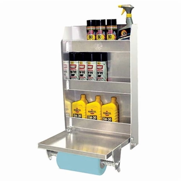 Pit Pal Medium Door Cabinet