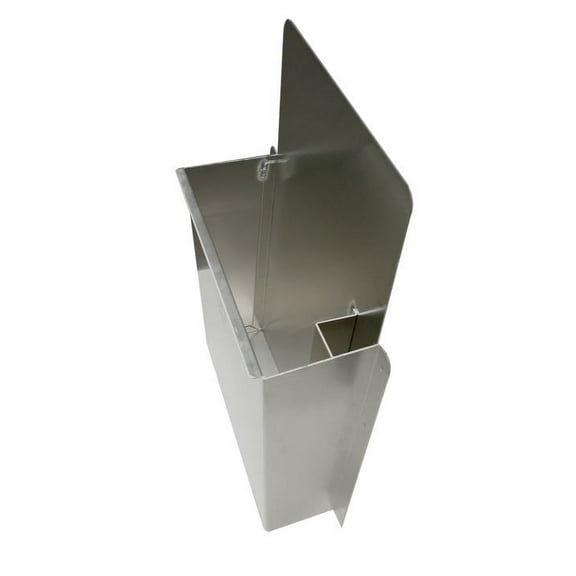 Pit Pal Products 194 Wall Mount Jack Holder