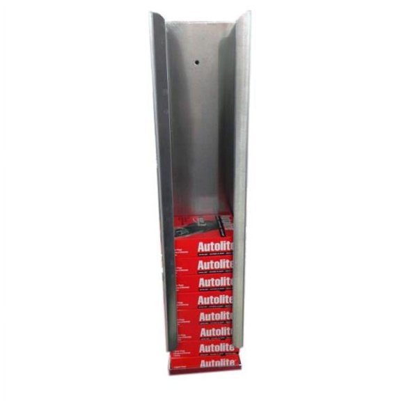 Pit Pal Spark Plug Box Holder