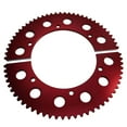 thumbnail image 1 of Pit Parts Split Sprocket - 68 Tooth - 35 Chain, 1 of 1