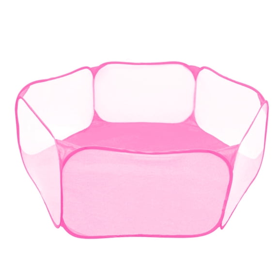 Pit Play Tent Foldable Playings House Game Pool Tent Indoor Outdoor Children Pit Pool Play Tent