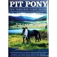 thumbnail image 1 of Pit Pony Season One 2 DVD Set, 1 of 2