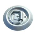 thumbnail image 1 of Pit Posse 11008 Recessed & Flush D-Ring, 1 of 1