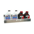 thumbnail image 1 of Pit Posse  4 Mount Oil Rack - Silver, 1 of 1