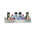 thumbnail image 1 of Pit Posse 566 6 Mount Aerosol Shelf, Silver, 1 of 1