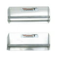 thumbnail image 1 of Pit Posse  Junior Ratchet Strap Hanger, Silver, 1 of 1