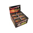 thumbnail image 2 of Pit Posse 25-Piece M6x12mm Metric Flange Bolt Kit - Steel, For Street Bikes & Dirt Bikes 2 of 6