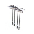 thumbnail image 1 of Pit Posse PP272 T-Handle Rack for Bike, 1 of 1