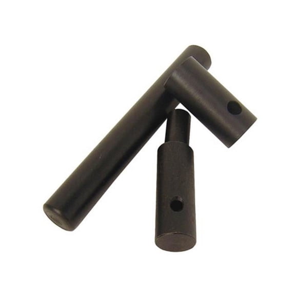 Pit Posse PP2986 13 mm x 78 mm Front Angle Pin