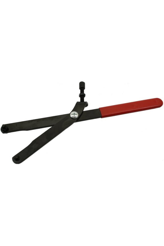 Pit Posse Universal Flywheel Holder