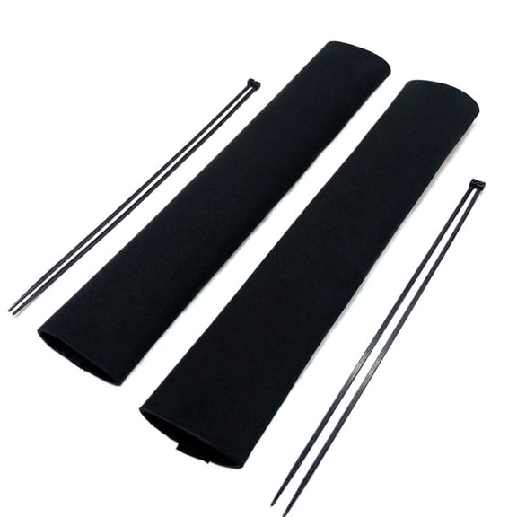 Pit Pro Racing Front Fork Protector Rear Shock Absorber Guard Wrap Cover For CRF ATV Dirt Pit Bike Motorcycle Scooter