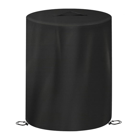 Pit Protector Cover with Reinforced Edges Foldable