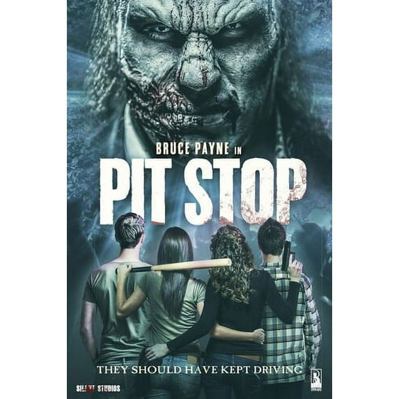 Pit Stop (DVD)