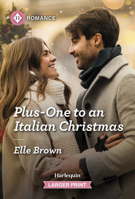 Pit Stop to Forever Plus-One to an Italian Christmas, (Paperback)