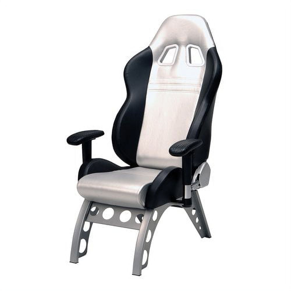 PitStop GT Receiver Chair - Walmart.com