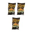 Pita Chips Fire Roasted Jalapeno, 7.33 oz (Pack of 3)