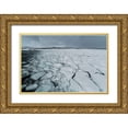 thumbnail image 1 of Pitamitz, Sergio 24x17 Gold Ornate Wood Framed with Double Matting Museum Art Print Titled - Murchison Bay-Murchisonfjorden-Nordaustlandet-Svalbard Islands-Norway, 1 of 4