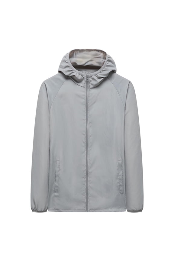 Long Sleeve Rash Guard for Women UPF 50+ Sun Protection Hoodie Jacket Zip Up Lightweight Suncreen Shirt with Pockets (Available in Plus Size)