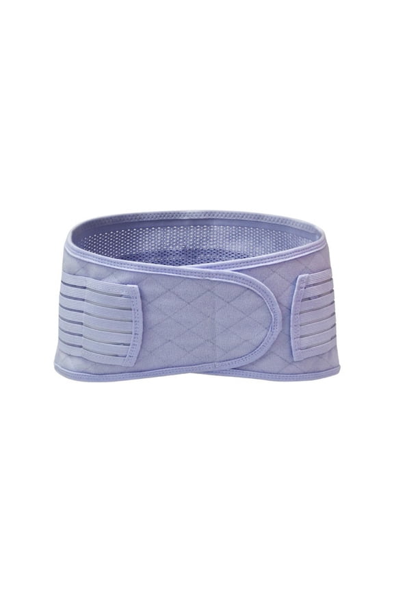 Womens 3 in 1 Waist Trainer, Postpartum Belly Belt, Postnatal Recovery Support Girdle Belly, Recover Belly Waist Pelvis Belt, Pregnancy Belly Wrap, M-2XL