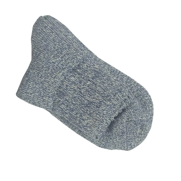 Pitauce Wool Socks - Thick Soft Hiking Socks for Women, Winter Warm Cozy Knit Sock, Crew Boot Sock