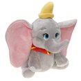 thumbnail image 1 of Pitaya 30Cm Children Presents Sweet Cute Elephant Plush Toys Stuffed Animals Soft Toys for Stuffed Doll Gift for Kids Must Have Toys 1 Year Old Girl Gifts The Favourite Superhero Party Decorations, 1 of 5