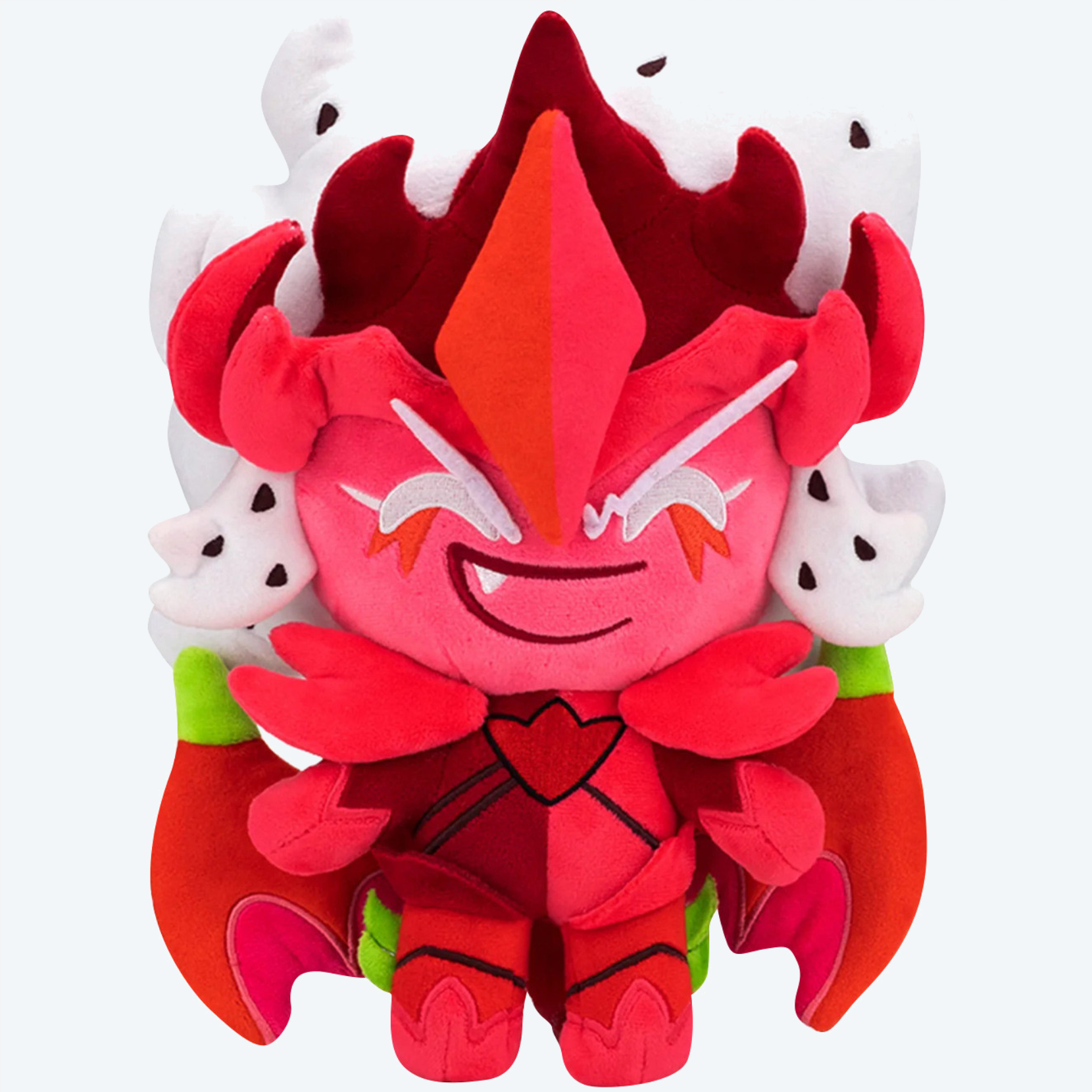 Pitaya Dragon Cookie Plush 9 8 Soft Stuffed Toy Cookie Run Kingdom 